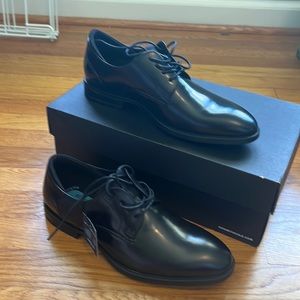 kenneth cole futurepod lace up men’s dress shoes